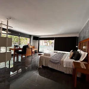  Maison d'hôtes Kefa
